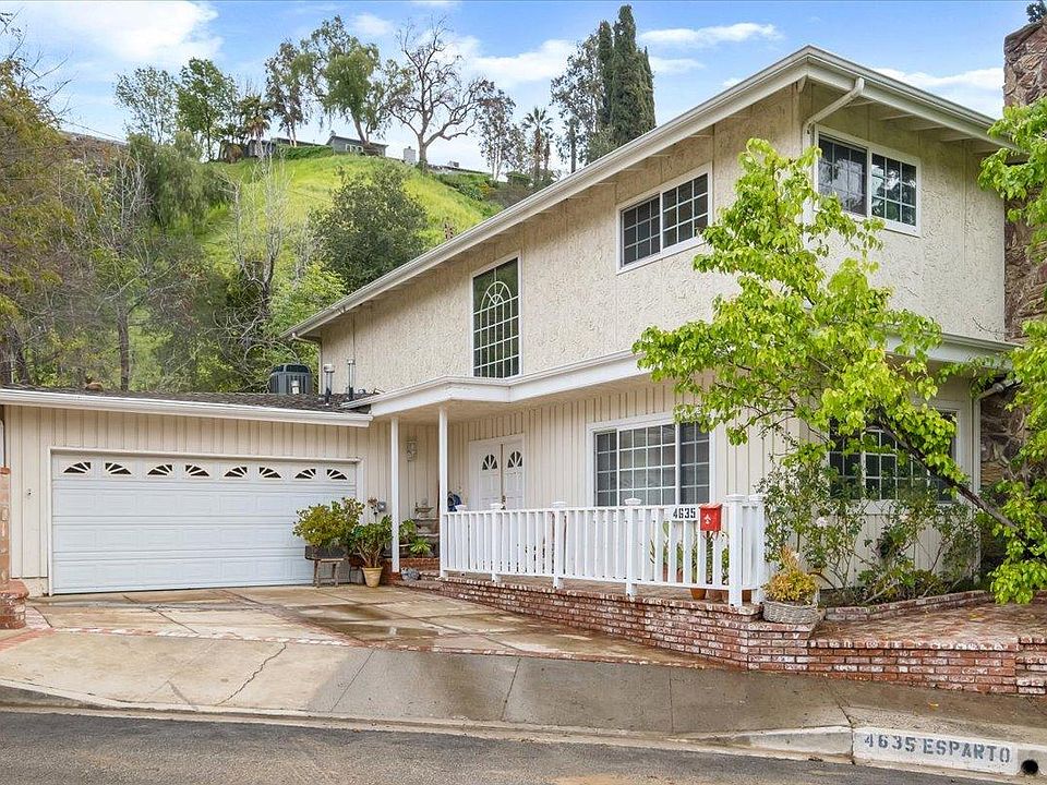 1st image of 4635 Esparto St #2
