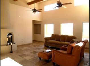 8161 Soaring Owl Ave, Las Vegas, NV 89129