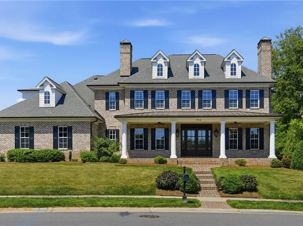 1714 Sweetgrass Trl, Winston Salem, NC 27106