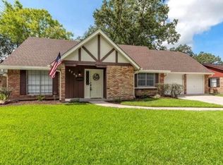4745 Hardwood Ln, Beaumont, TX 77706