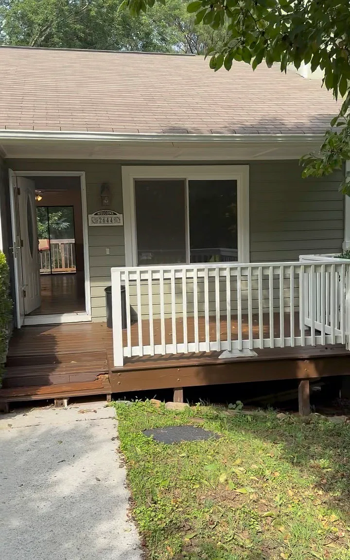 3 bed, 1460 sqft, $1,975 — Photo 4