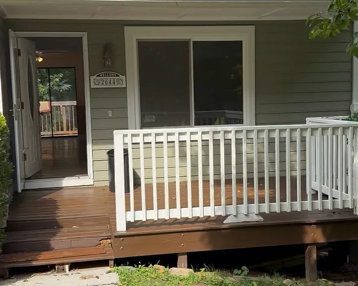 2644 Laurel View Dr #1 — Photo 4