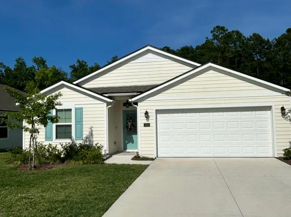 316 ZANCARA Street, St. Augustine, FL 32084