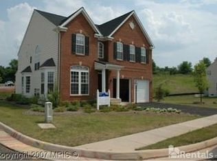 12342 Osprey Ln, Culpeper, VA