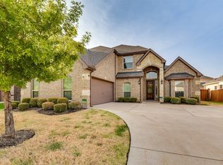 2915 Pino, Grand Prairie, TX 75054