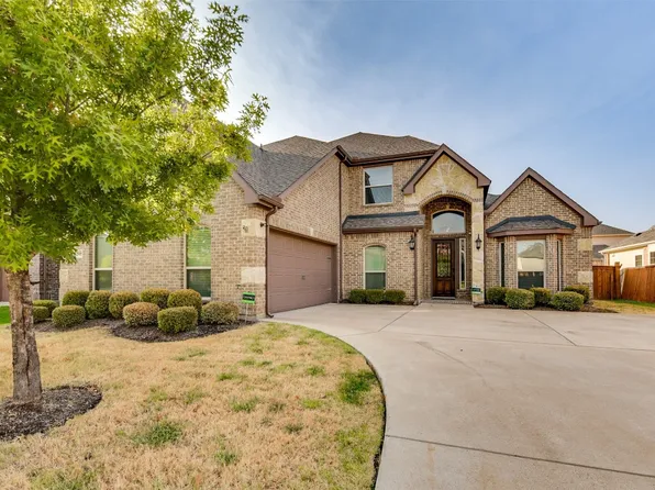 2915 Pino, Grand Prairie, TX 75054