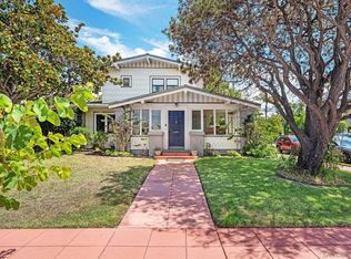 2401 Capitan Ave, San Diego, CA 92104