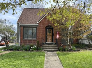 22 Ohio Ave, Athens, OH