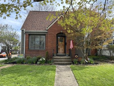 22 Ohio Ave, Athens, OH, 45701