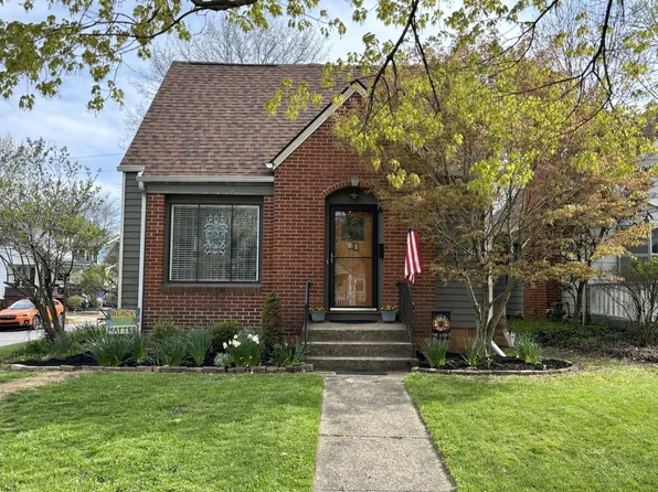 22 Ohio Ave, Athens, OH 45701