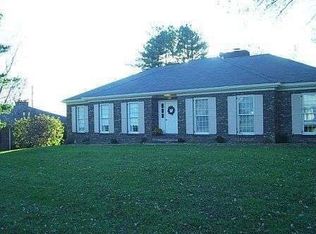 900 Craig Ave, Shelbyville, KY 40065