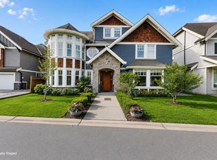 5229 Lynn Pl, Delta, BC V4K1E7
