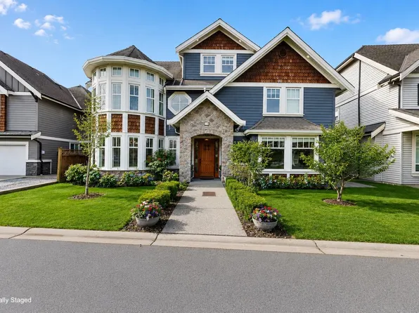 5229 Lynn Pl, Delta, BC V4K 1E7