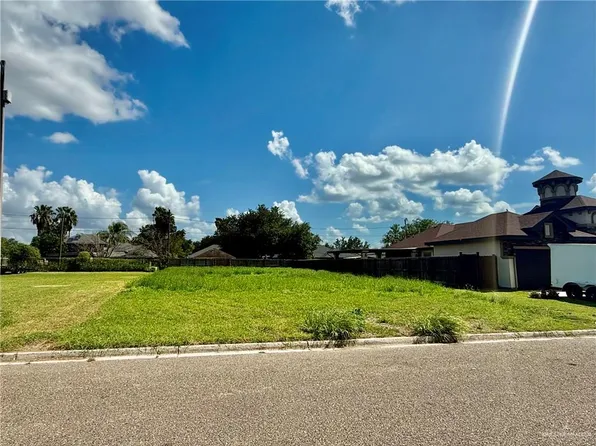 701 S 27th St, Mission, TX 78574