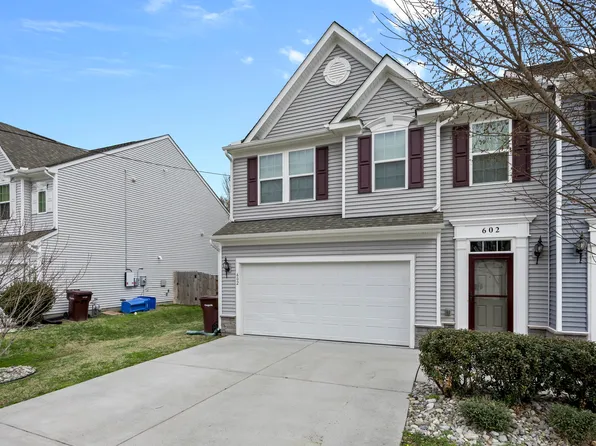602 Schaefer Ave, Chesapeake, VA 23321