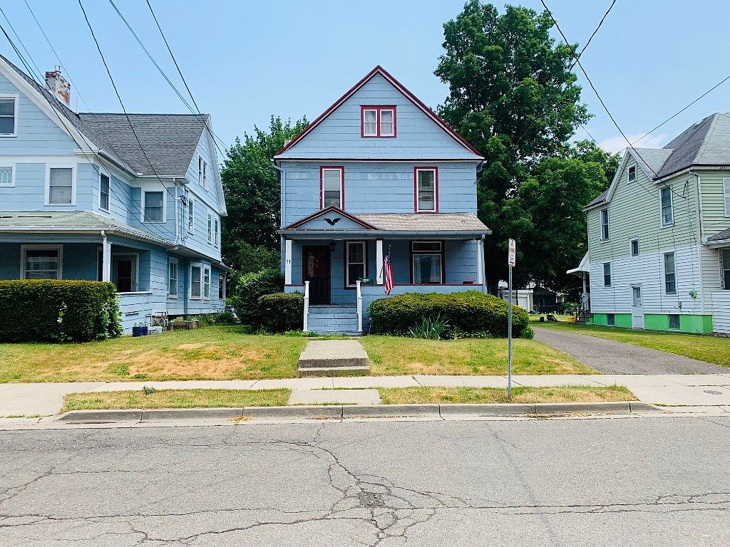 11 Margaret St, Binghamton, NY 13905 Zillow