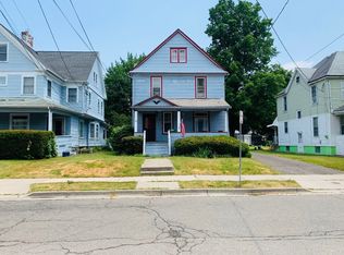11 Margaret St, Binghamton, NY 13905