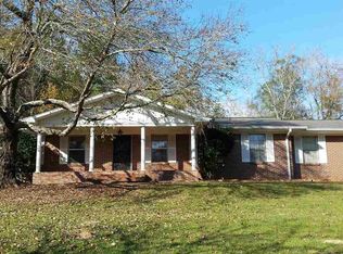 8927 Greensport Rd, Ashville, AL 35953