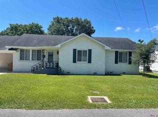 411 Avenue E, Pt Allen, LA 70767