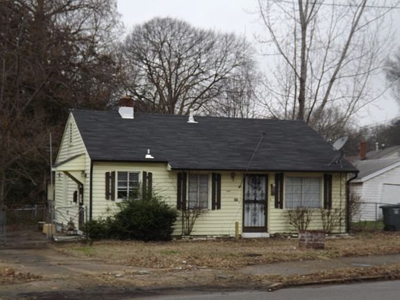 3rd image of 1191 Homer St