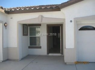 129 Amethyst Stars Ave, North Las Vegas, NV 89031