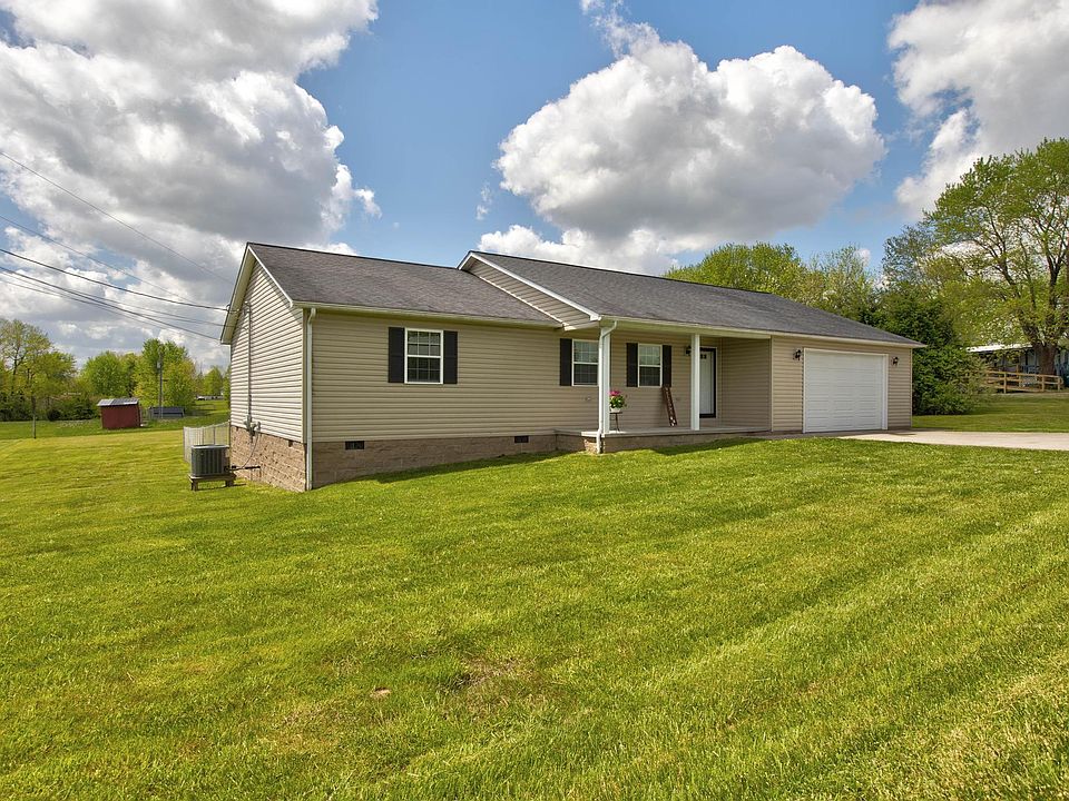710 Caudill Cemetery Rd, Morehead, KY 40351 Zillow