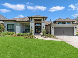 1027 Groveton Ridge Ln, Pinehurst, TX 77362