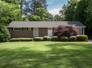 2701 Ashford Rd NE, Brookhaven, GA 30319