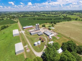 4360 Goshen Rd, Stanford, KY 40484