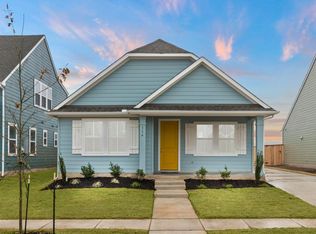 107 Elm Branch Trl, Taylor, TX 76574