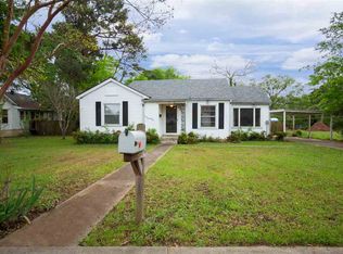 1004 Richards St, Kilgore, TX 75662