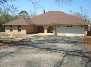 32049 Harvey Jefferson Rd, Angie, LA 70426