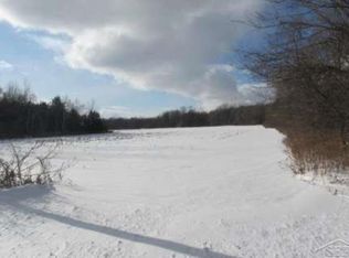 4155 S Airport Rd, Bridgeport, MI 48722