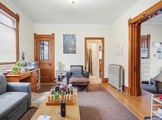 528 S 5th Ave APT 1, Ann Arbor, MI 48104