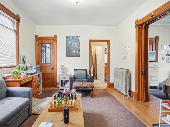 528 S 5th Ave APT 1, Ann Arbor, MI 48104