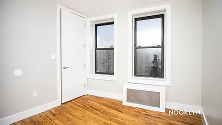 Rented by Nooklyn NYC LLC
