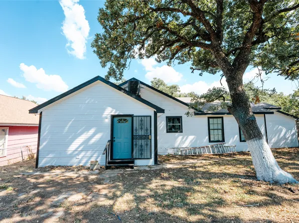 4514 Erath St, Fort Worth, TX 76119