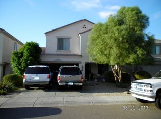 8616 W Crown King Rd, Tolleson, AZ 85353