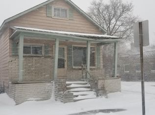 115 W Lake St, Alpena, MI 49707