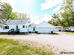3787 S Dangl Rd, Muskegon, MI 49444