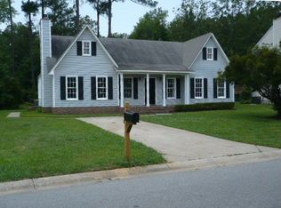 725 Riverwalk Way, Irmo, SC 29063