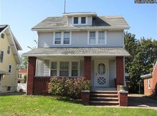 938 Osborn Ave, Lorain, OH 44052