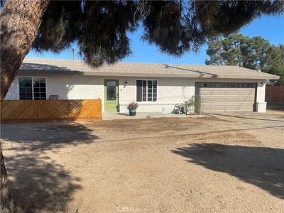 11183 Maple Ave, Hesperia, CA, 92345