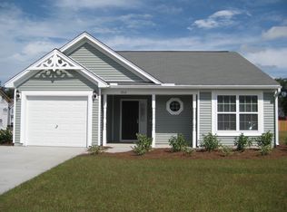 3512 Waterfall Pl, Johns Island, SC 29455