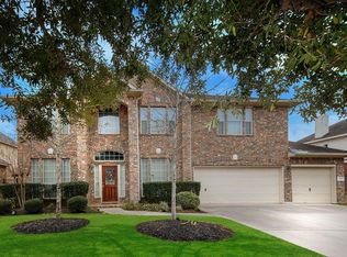 3218 Ellscott Dr, Spring, TX 77386