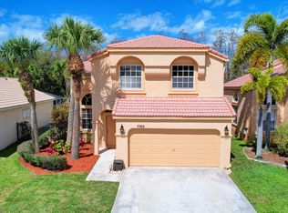 7565 Kingsley Ct, Lake Worth, FL 33467