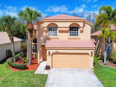 7565 Kingsley Court, Lake Worth, FL, 33467