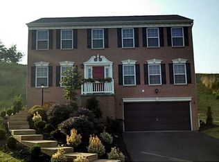 498 W Spring Grove Blvd, Rostraver Township, PA 15012