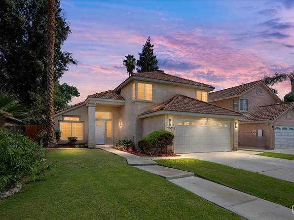 6308 Ambergrove St, Bakersfield, CA 93313