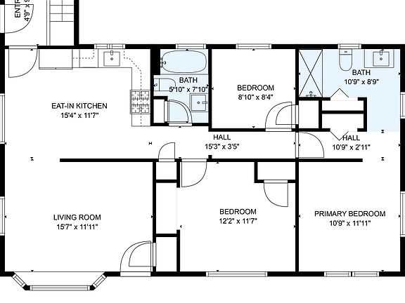 3rd image of 19 Kennedy Drive
